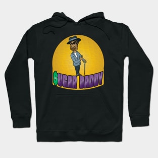 Sugar Daddy Hoodie